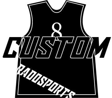 custom basketball jersey